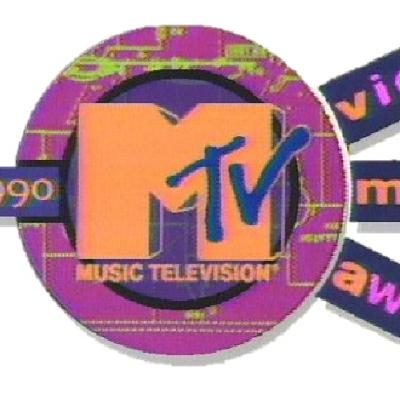 Los mejores momentos de la MTV VMA (1989-1991).