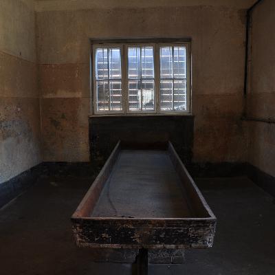 "O Auschwitz" (odc. 59): Blok nr 10 w Auschwitz I