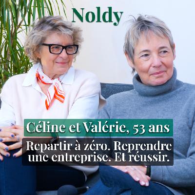 À 53 ans, elles ont tout quitté pour entreprendre au Canada À 53 ans, elles ont tout quitté pour entreprendre au Canada