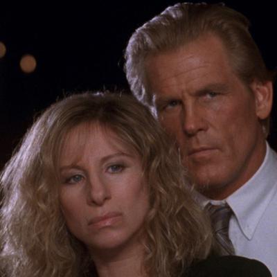 The Prince of Tides (with Andrew Carden) The Prince of Tides (with Andrew Carden)