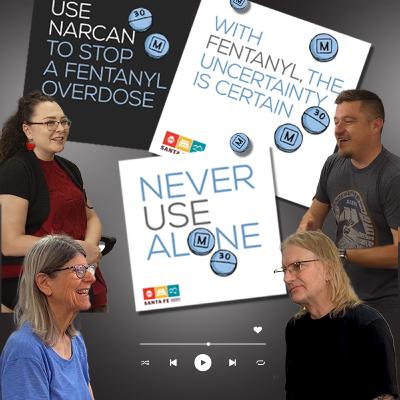 Fentanyl Crisis