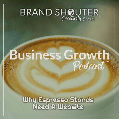 Why Espresso Stands Need A Website Why Espresso Stands Need A Website