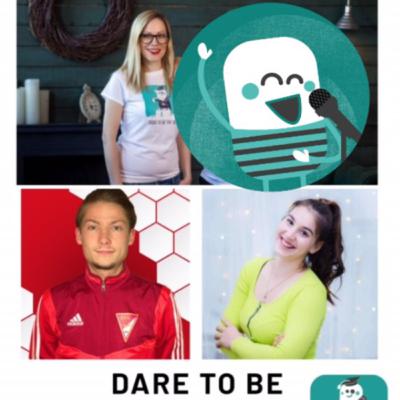 Dare to be the best - a történet, ami a naggyá válás projektet, a mentor programomat elindította