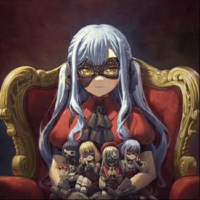 BGM.110 1月新番中期回顾（上）