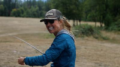 EWA Undercurrent Podcast | Ep: 6 - Karin Miller