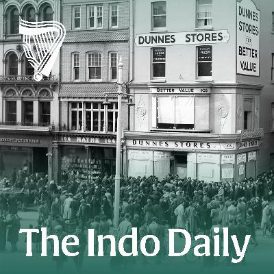 How Dunnes Stores won Ireland’s shopping war