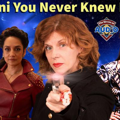 The Rani Written Properly on Audio