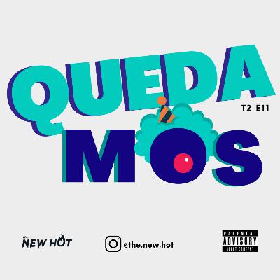 T2 - E11 QUEDAMOS 🤡