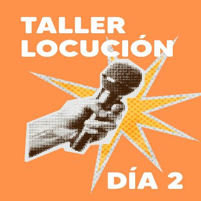 🎙️DÍA 2: Las oportunidades no están en Computrabajo 🎙️DÍA 2: Las oportunidades no están en Computrabajo