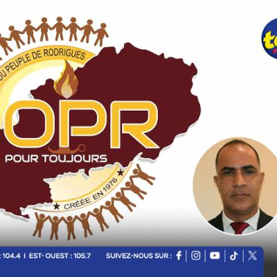 Bras de fer à Rodrigues : «mo pa pou demissioner»«kan mo al kot premier minis ki pou arriver mo pou gagn baté ? »  lance Franceau Grancourt