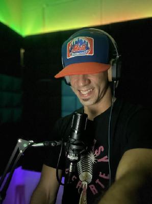 Fantasy Deporte Podcast #️⃣️️3️⃣8️⃣9️⃣- ✨⚾🧢 ✨Fantasy Baseball ✨⚾🧢✨