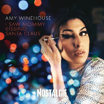 Hey Crooner (Episode 5) : Amy Winehouse