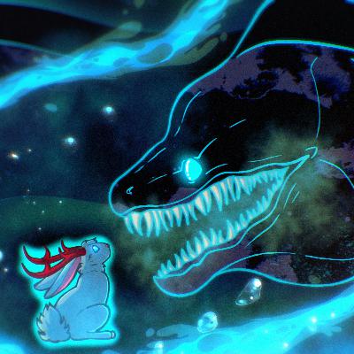 S4: Ep. 38 - A Mortal Boy
