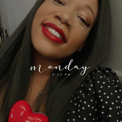 B’s perspective 💔