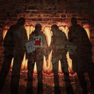 God's Teeth 1 - Go Forth