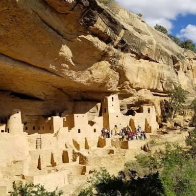 Mesa Verde Mesa Verde