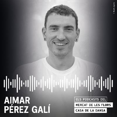Aimar Pérez Galí Aimar Pérez Galí