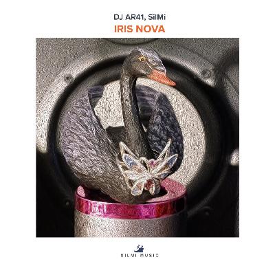 DJ AR41 & SilMi - Iris nova (Intro)