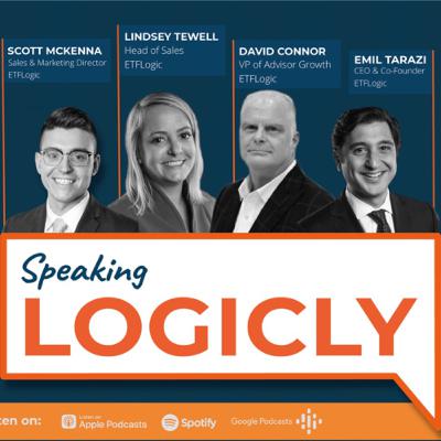 Helping more advisors to invest Logicly