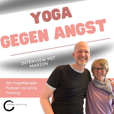 Yoga bei Angst Yoga bei Angst