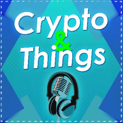 Interviewing Hans Koning From The Digibyte Foundation Interviewing Hans Koning From The Digibyte Foundation