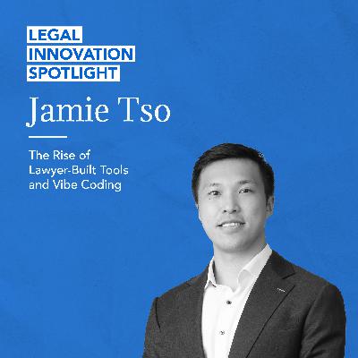 The Rise of Lawyer-Built Tools and Vibe Coding