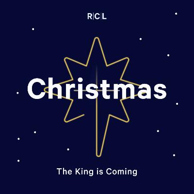 The King is Here | Luke 2:41-50