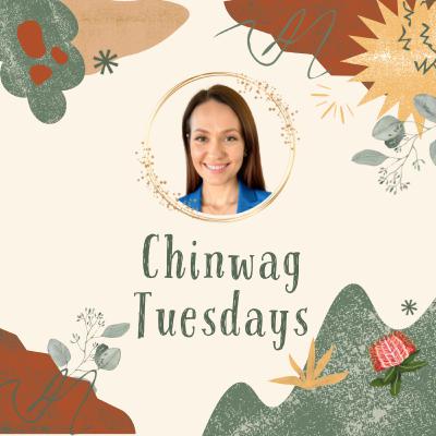 5 Secrets to Amazing English and German Pronunciation | Ep 22 S2 Chinwag Tuesday