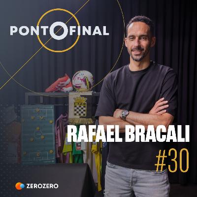 Ep. 30| Bracali: «No FC Porto percebi que o jogador de futebol era um produto»