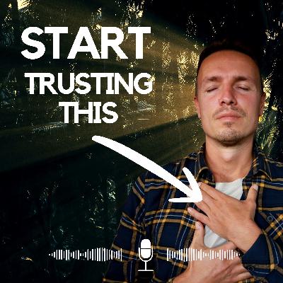 Your Body Is Not Broken: Chronic Illness, ME/CFS & Learning to Trust It Again