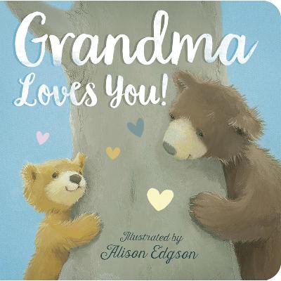 EP 28 中英双语: Grandma Loves You! EP 28 中英双语: Grandma Loves You!