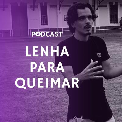 Lenha Para Queimar - Weslley Alves Lenha Para Queimar - Weslley Alves
