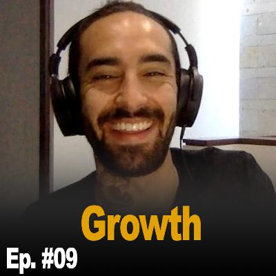 Ep #09 | Luis Fernando Sánchez - Untamed Agency