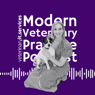 Consulting the Veterinary Industry and Beyond | Episode 33