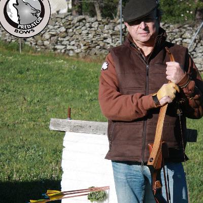 Temporada Primera, Episodio 8: "Estrategias para sobrevivir al invierno".