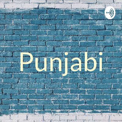 Punjabi Talk (Trailer)