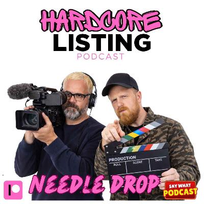 Top 5 Needle Drops In Films