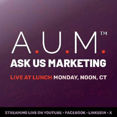 A.U.M.™ - Connect On A Deeper Level