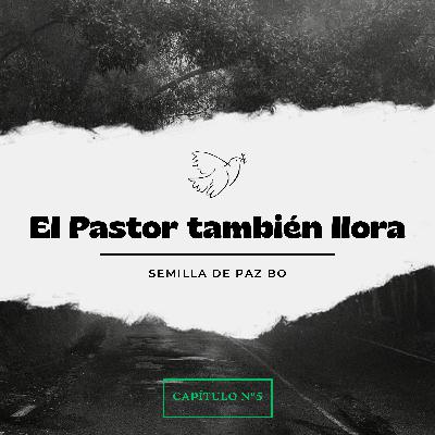 El Pastor también llora (Salud mental en el Liderazgo)