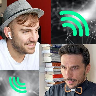 Como CREAR HABITOS para SIEMPRE - la vida te da lo que necesitas no lo que quieres - Jesus Honrubia