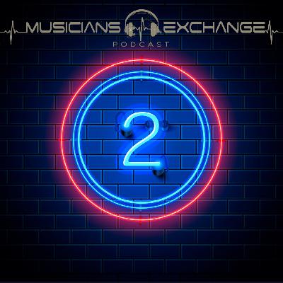 Musicians Exchange Podcast | Young Achievers (Season 2) Musicians Exchange Podcast | Young Achievers (Season 2)