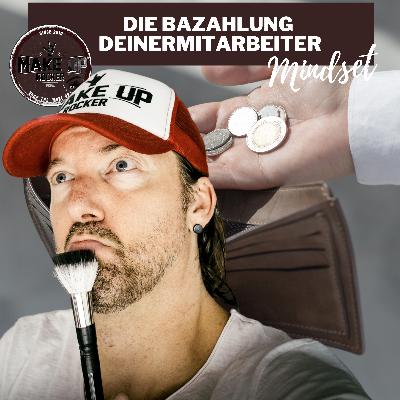 #197 Die Bezahlung der Mitarbeiter!?