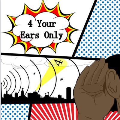 Episode 16: “Compromising The Audio”