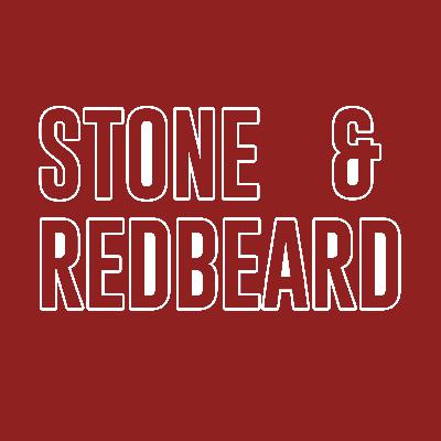 Stone & RedBeard 6 Stone & RedBeard 6