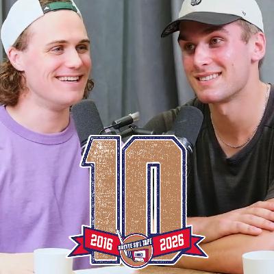 233. Épisode # 233 avec Louis Crevier - 101 min 233. Épisode # 233 avec Louis Crevier - 101 min