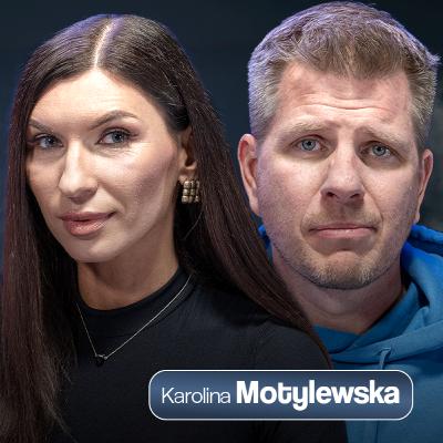Toksyczna relacja: Jak narcyz niszczy Twoją psychikę? | Karolina Motylewska Toksyczna relacja: Jak narcyz niszczy Twoją psychikę? | Karolina Motylewska
