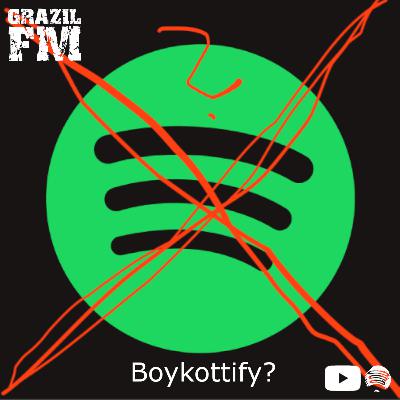 grazil FM | Boykottify?