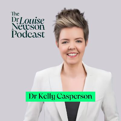 50 - Testosterone and breaking the stigma