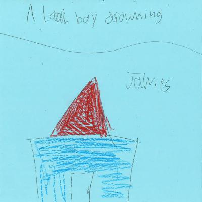 A Trip to Guatemala by James