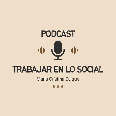 001 ¿Quién soy? Y ¿Por qué este podcast?